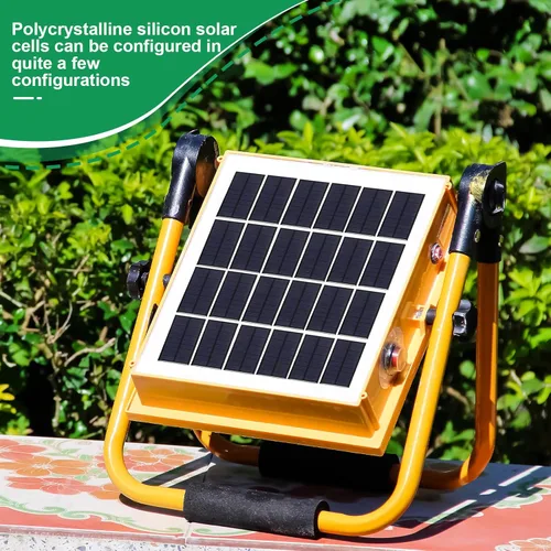 Miniatura 5 de Kanayu 20 piezas de paneles solares pequeños a granel 5v 160ma mini células solares policristalinas kits de sistema DIY módulo de panel solar epoxi
