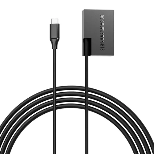 Miniatura 9 de USB-B a NP-BX1 Batería ficticia DK-X1 Acoplador DC para Sony ZV-1 Batería ficticia para Sony Cybershot ZV1 ZV-1 II, ZV-1F DSC-RX1 RX1R, RX100 II III