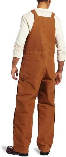Miniatura 2 de Overol acolchado R38 de Carhartt, con cierre a la cintura
