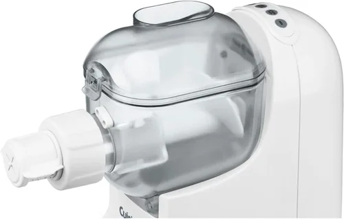 Miniatura 3 de Cuisinart Máquina para hacer pan, pasta y masa, blanco, PM-1
