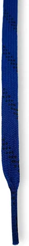 Miniatura 3 de zechy Cordones de hockey encerados – Hecho para patines – Hockey sobre hielo, patines de ruedas – Un par – Tamaños (72, 84, 96, 108, 120, 130)