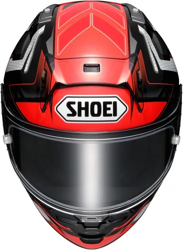 Miniatura 2 de Shoei X-Fifteen Escalate - Casco integral para motocicleta