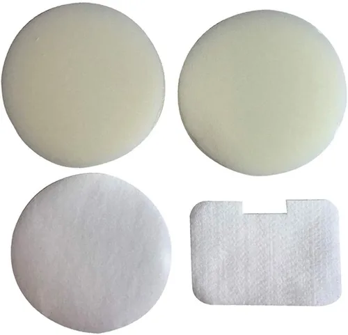 Miniatura 5 de Eztronics Corp - Juego de 2 filtros de espuma y fieltro de repuesto para aspiradoras Shark Navigator NV22 NV22L NV26 NV100 NV36 UV410, Shark Part