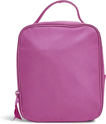 Miniatura 17 de Vera Bradley - Lonchera de algodón para mujer