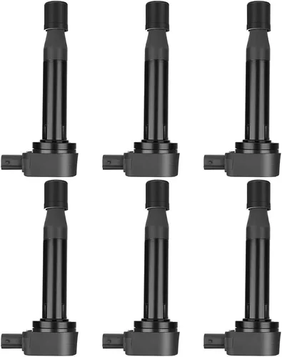 Miniatura 16 de SCITOO Paquete de bobinas de encendido para Honda S2000 2.0L 2000-2003 UF298 1 PCS