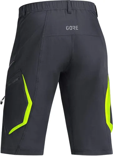 Miniatura 2 de GORE WEAR Men's C3 Trail Shorts