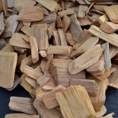 Miniatura 9 de Smokehouse Productos Todos los trozos de madera con sabor natural para ahumar