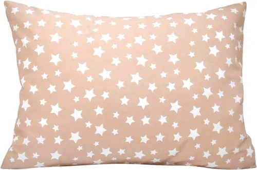 Miniatura 8 de Fundas de almohada para niños pequeños con estrellas 13 x 18 - Fundas de almohada para almohada de viaje, funda de almohada para bebé, funda