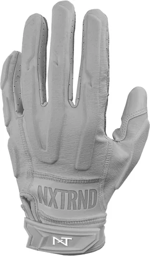 Miniatura 16 de Nxtrnd G3 Pro - Guantes de fútbol acolchados, guantes de receptor y línea pegajosos