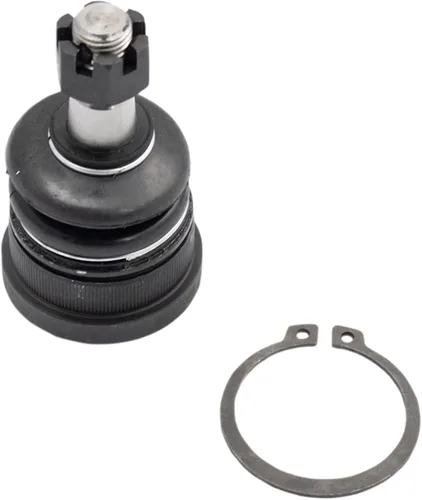 Miniatura 171 de TRQ Juego de juntas esféricas delanteras superior e inferior para lado del conductor y del pasajero Compatible con Acura TL 2009-2014 Acura TSX