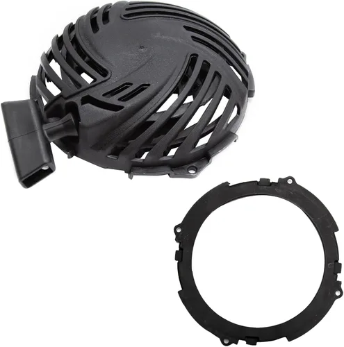 Anxingo 591139 593959 Reemplazo del conjunto de arranque de retroceso para motores B S 591139 590588 593961 595355 093J02 09P602 09P702 cortacésped