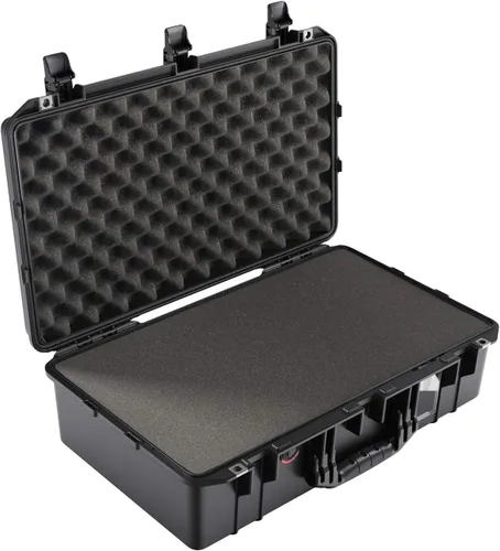 Miniatura 2 de Pelican Aire 1555 Estuche con espuma - Negro