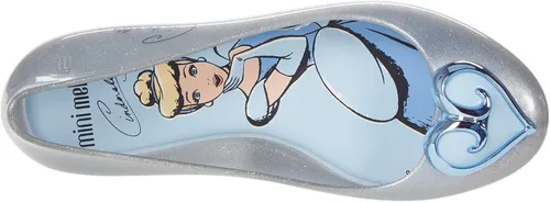 Miniatura 2 de mini melissa Sweet Love + Disney Princess (niño pequeñoniño grande)