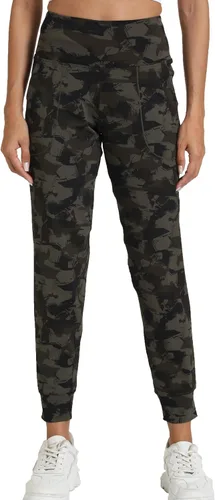 Miniatura 59 de Kcutteyg - Pantalones deportivos con bolsillos para mujer, diseño suave, ligero y de secado rápido, para entrenamiento, gimnasia, yoga y correr