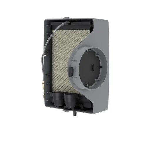 Miniatura 16 de AprilAire 400M Humidificador para toda la casa, humidificador manual para ahorrar agua, humidificador para toda la casa de gran capacidad