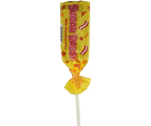 Miniatura 2 de Sugar Daddy Pops Jr Suckers