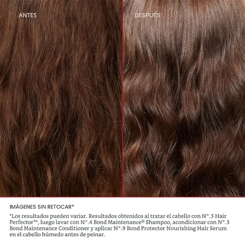 Miniatura 5 de Olaplex Tratamiento de reparación completo N°.3PLUS: Tratamiento de pre-champú de 3 minutos para reparar inmediatamente el daño del cabello para un