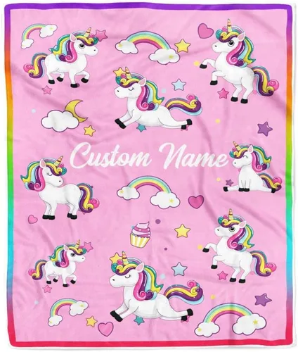 Miniatura 21 de Manta personalizada con nombre de tortuga para bebé, niño, niña, mar, recién nacido, hijo, hija, nieta, sobrina, cumpleaños, Navidad, manta de forro