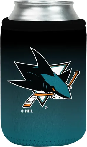 Miniatura 93 de Sok It CanSok NHL - Funda de neopreno aislada para cerveza y soda (Washington Capitals, funda para lata de 16 onzas)