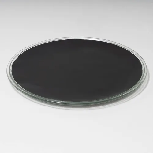 Miniatura 4 de pa-ru-ru Asiento protector para horno y microondas 420 X 13.976 in Negro X Gris H – 9349