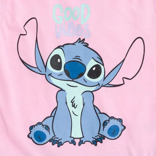 Miniatura 6 de Disney Lilo & Stitch - Vestido de tul de princesa Ariel para niñas pequeñas y grandes