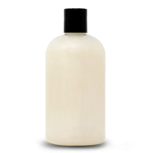 Miniatura 3 de The Soap Exchange Champú para el cabello, aroma a cuero de Texas, hecho a mano, 12 fl oz / 12.0 fl oz, cuidado natural del cabello artesanal, suave