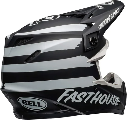 Miniatura 9 de Bell Moto-9 MIPS Casco de suciedad