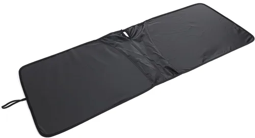 Miniatura 7 de Parasol de parabrisas para Mercedes-Benz Clase G W463 2004-2018, parasol de ventana delantera, ajuste personalizado, visera reflectante plegable
