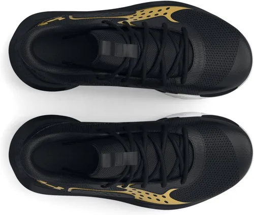 Miniatura 5 de Under Armour Tenis de baloncesto unisex para niños Jet '23