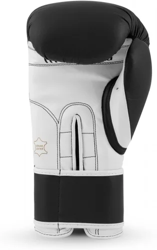 Miniatura 2 de Guantes de entrenamiento de cuero estilo Pro TITLE Boxing 3.0 - Guantes de boxeo, guantes de entrenamiento de boxeo, guantes MMA, guantes