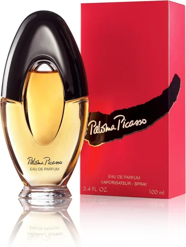 Miniatura 6 de Paloma Picasso, Eau de Parfum for Women With Notes of Bergamot, Rose & Amber
