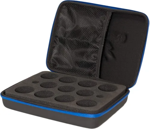 Miniatura 7 de Battling Tops Soft Carrying Case Waterproof Storage Organizer for Spinning Top and Launcher (Medium)
