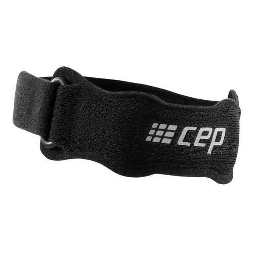 Miniatura 5 de CEP Correa de rótula de soporte medio, negro, unisex, S