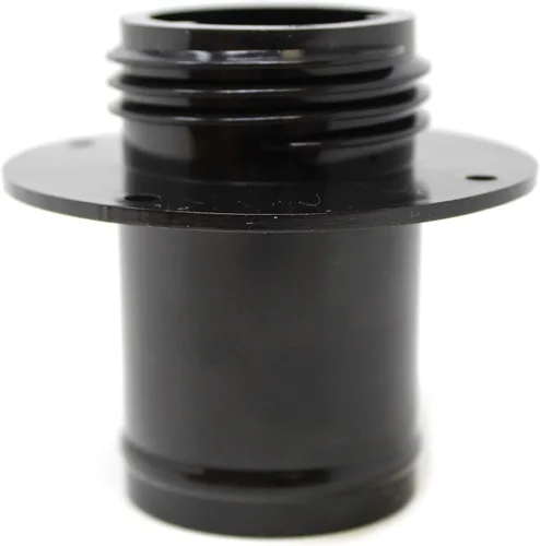 Miniatura 2 de Aftermarket Jet Ski - Cuello de llenado de tanque de gasolina compatible con Kawasaki OEM # 59231-3734 800 900 1100 1200 SX-R STX ZXI (negro)