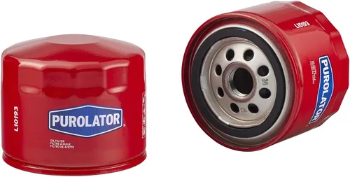 Miniatura 2 de Purolator L10193 Premium - Filtro de aceite giratorio para protección del motor (paquete de 2)