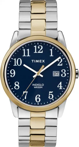 Miniatura 7 de Timex Reloj Easy Reader para hombre
