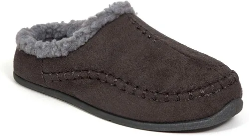 Deer Stags Unisex-Child Lil Nordic Slipper