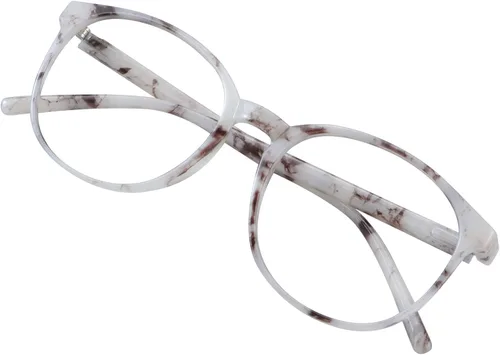Miniatura 20 de Lentes con bloqueo de luz azul para mujeres y hombres, antifatiga, para lectura en la computadora, lentes para ver televisión, elegante montura