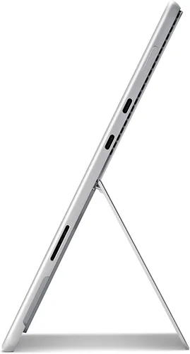 Miniatura 3 de Microsoft Tablet Surface Pro 8 LTE desbloqueado, Intel Evo i5, 16 GB de RAM, SSD de 256 GB, gráficos Intel Iris Xe con pantalla táctil de 13