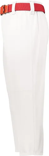 Miniatura 4 de Augusta Sportswear Pantalones de béisbol con trabillas para hombre