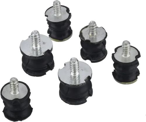 Miniatura 6 de Cancanle Soportes amortiguadores aisladores para motosierra Husqvarna 61 266 268 272 XP 272XP Jonsered 625 630 Super 670 Champ