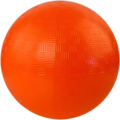 Miniatura 12 de Bola de patio de recreo, Kickball de 8.5 pulgadas para niños y adultos, para interiores y exteriores, balón de balonmano, juego de cuatro bolas Azul