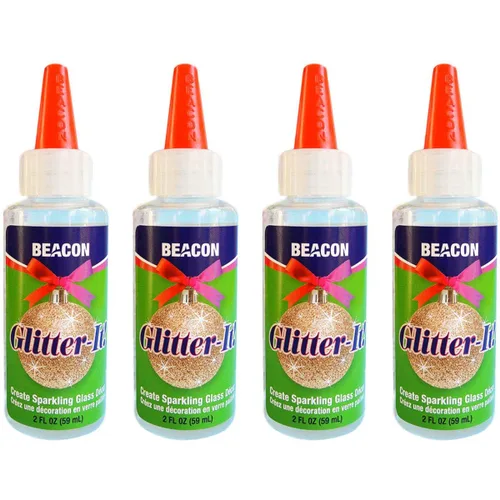 Miniatura 10 de Beacon Glitter It 2-Ounce
