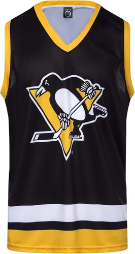 Miniatura 18 de Calhoun Camiseta sin mangas de hockey para hombre NHL Carolina Hurricanes