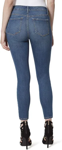 Miniatura 3 de Jessica Simpson Jeans ajustados de tobillo Kiss Me para mujer