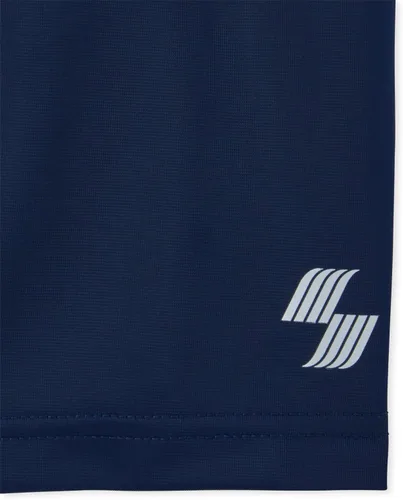 Miniatura 12 de The Children's Place Pantalones cortos de baloncesto para niños