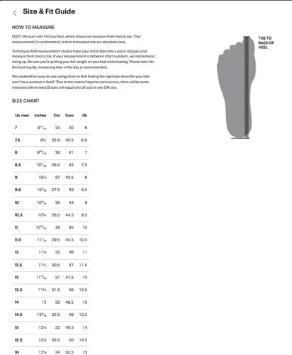 Miniatura 5 de Under Armour Charged Assert 9 - Tenis de correr para hombre