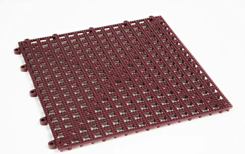 Miniatura 18 de Dri-Dek Marine Surface - Azulejos entrelazados de 1'x1' - Compartimento de almacenamiento para barcos, revestimiento de casillero de ancla seco