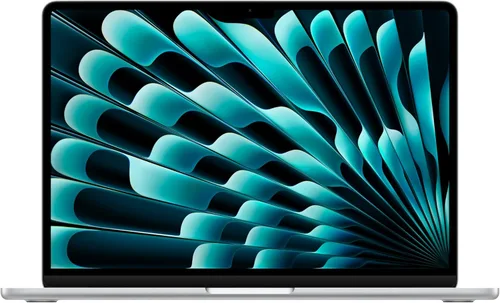 Miniatura 10 de Apple MacBook Air 2024 de 13 pulgadas con chip Apple M3 de 8 núcleos de CPU / 10 núcleos de GPU, 16 GB de RAM, 256 GB SSD, gris espacial (renovado)