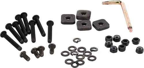 Miniatura 2 de Thule Kit adaptador de riel en T Hull-A-Port